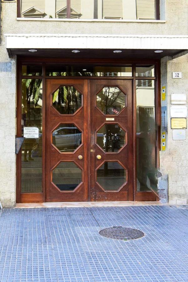 Xpce Malaga Soho Leilighet Eksteriør bilde